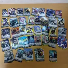 カードファイト!! ヴァンガード 　ディメンションポリス　セット