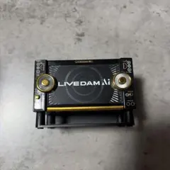 2026年最新】live dam スピーカーの人気アイテム - メルカリ