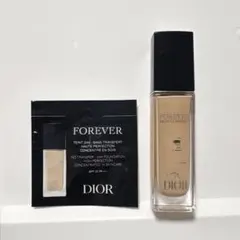 Dior コンシーラー 1n ファンデーションサンプル付きのサムネイル