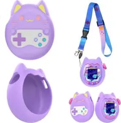Tamagotchi Paradise(たまごっちパラダイス) 専用ケース
