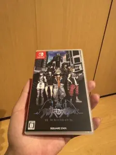新すばらしきこのせかい [Nintendo Switch用ソフト]