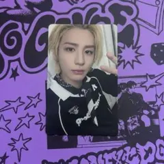 BOYNEXTDOOR No Genre イハン トレカ ユニバ ラキドロ