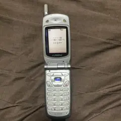 美品 レアドコモ docomo P211i ピンク ガラケー 携帯、充電器セット