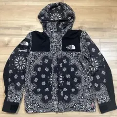 【最安値】supreme THE NORTH FACE マウンテンパーカー
