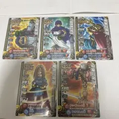ドラゴンクエスト モンスターバトルロード レジェンド 伝説の勇者