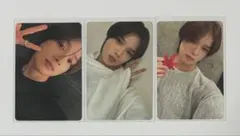 &TEAM K 十五夜 トレカ