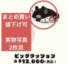 2026年最新】kirimiちゃん クッション きりみちゃんの人気アイテム