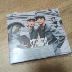 King&Prince（キンプリ）STARRING 初回限定版A DVDセット