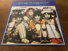 ビートルズ オデオン