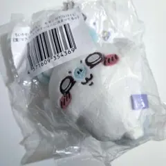 ちいかわ モモンガ だらけ くじ Ｅ賞マスコット サイッコーに決まってるッ ②