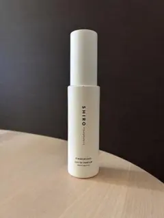 【値下げ】SHIRO キンモクセイ オードパルファン 40ml