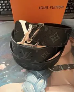 ルイヴィトン ベルト