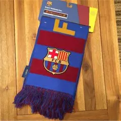 FCバルセロナ☆バルサ☆タオル☆マフラー☆