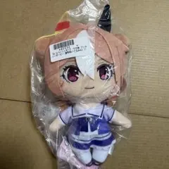 ウマ娘 通常ぬいぐるみ テイエムオペラオー マスコット - メルカリ