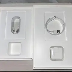 【純正】iPad mini 第5世代 充電器＋Lightningケーブル