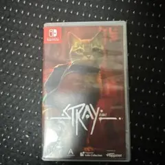 Switch Stray 通常版