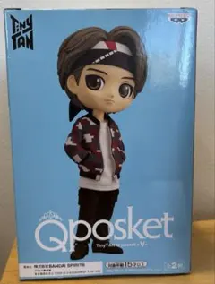 2026年最新】タイニータン qposketの人気アイテム - メルカリ
