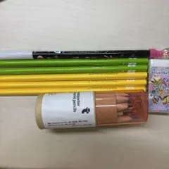鉛筆 消しゴム まとめ売り