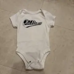 オールドネイビー　ベビーロンパース OLD NAVY