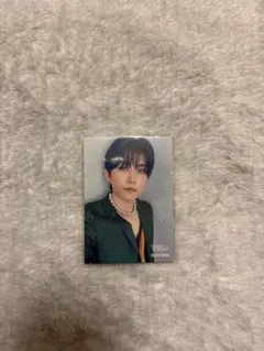 SEVENTEEN ジュン DREAM タワレコ ラキドロ | Mercari