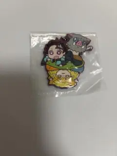 鬼滅の刃 キーホルダー