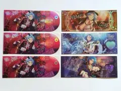 あんスタ　HiMERU　中国チケットセット