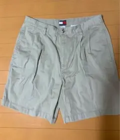 古着 人気 90's VINTAGE TOMMYHILFIGER pants