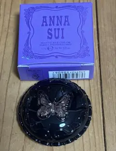 ANNA SUI マット アイカラー 501 新品未使用のサムネイル