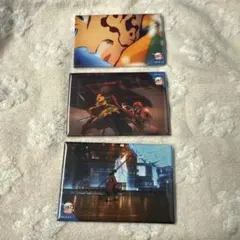 鬼滅の刃　冨岡義勇　全方位コレクション　缶バッジ