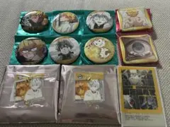 鬼滅の刃　隊士百景　我妻善逸　11点セット売り