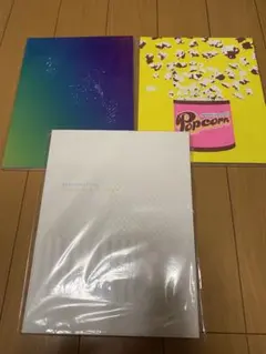 ARASHI ライブツアーパンフレット