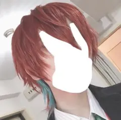 刀剣乱舞 二筋樋貞宗 コスプレ ウィッグ - メルカリ