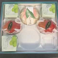 宗家 源吉兆庵 夏菓撰 ON-50 詰め合わせ - メルカリ