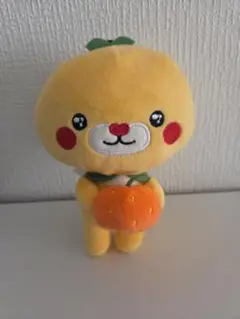 こみきゃん　マスコット