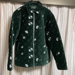 Kith ペイズリー柄刺繍 ジャンパー サイズLのサムネイル