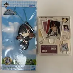 転生したらスライムだった件　ディアブロ　アクリルスタンド　転スラ展　ラバスト