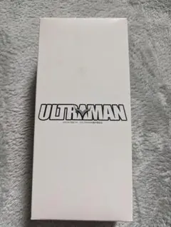 ウルトラマン☆ザ・ネクスト アンファンス☆ローソン限定☆クリア