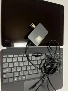 Microsoft Surface Pro 本体 充電器付き