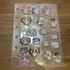 シール　おすそ分けシール