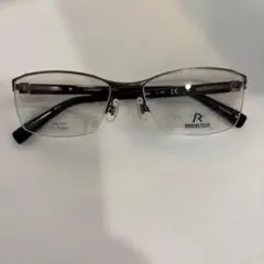 607 ローデンストック　RODENSTOCK メガネ　度有　R2235 RODENSTOCK - 607 ローデンストック RODENSTOCK メガネ 度有 R2235の