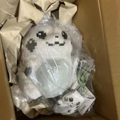 はじまりのピカチュウ　ぬいぐるみ マスコット2点セット　ポケモンセンター