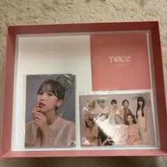IZ*ONE アイズワン ミンジュ アルバム ヒストリー キット グッズ