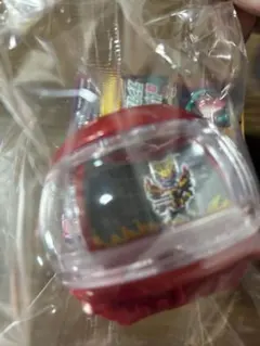 仮面ライダーゼッツDXレジェンドライダーカプセム最強龍騎サバイブ