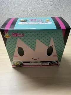 【未開封】初音ミク　グラフィックABSのサムネイル