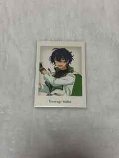 あんスタ 特典 ぱしゃっつ つむぎ - メルカリ