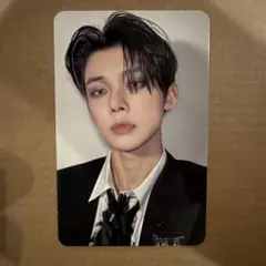 YEONJUN フォトカード トレカ