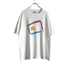 90s】Apple ピカソ Tシャツ USA製 XXL - メルカリ