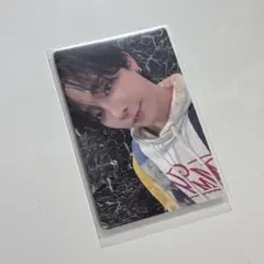 &TEAM 月狼 musicart トレカ ニコラス NICHOLAS