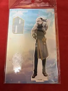 WINDBREAKER ウィンブレ　梶蓮　アクリルスタンド RPG