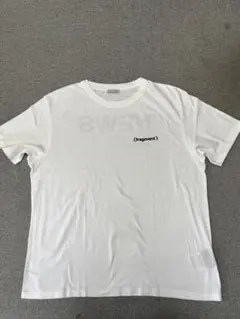 2026年最新】moncler fragment tシャツの人気アイテム - メルカリ
